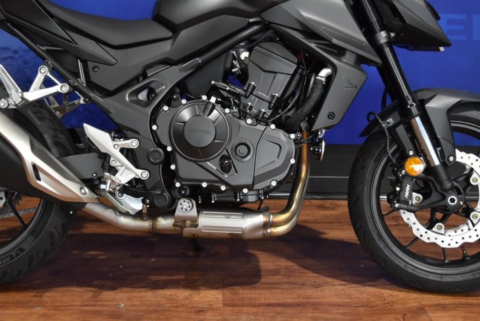 2025 Honda CB750 (HORNET)