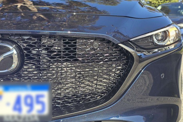 2026 Mazda 3 G25 Evolve SP