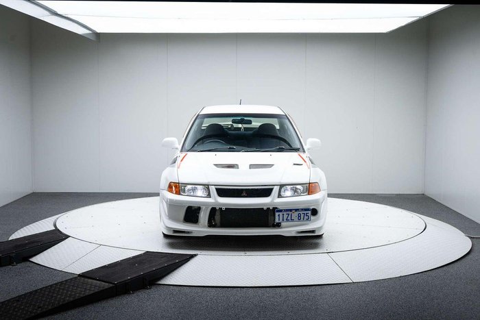 1999 Mitsubishi Lancer