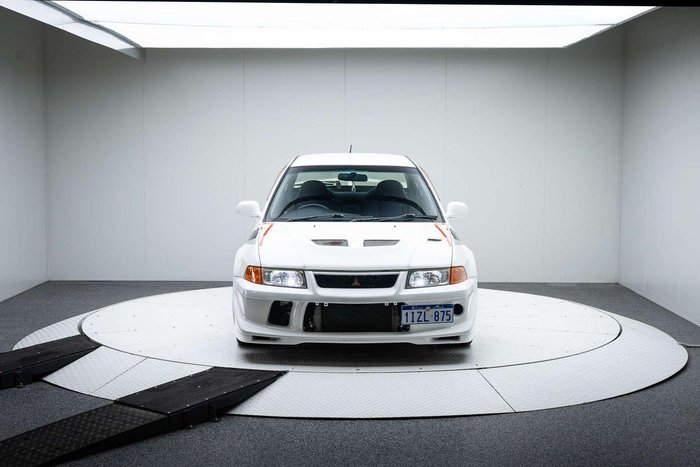 1999 Mitsubishi Lancer