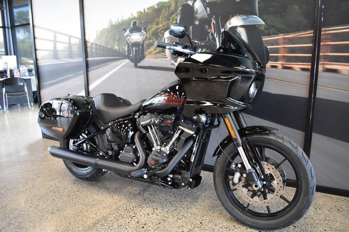 2026 Harley-Davidson