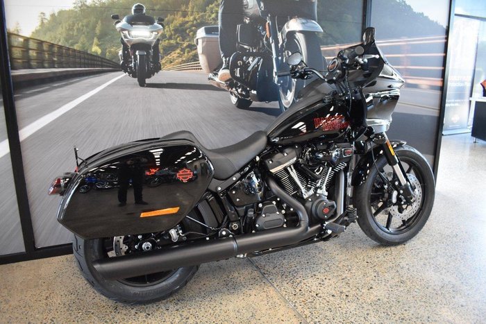 2026 Harley-Davidson