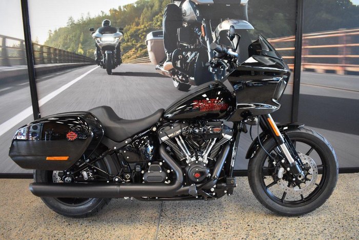 2026 Harley-Davidson
