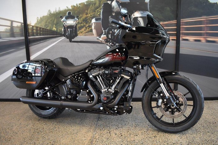 2026 Harley-Davidson