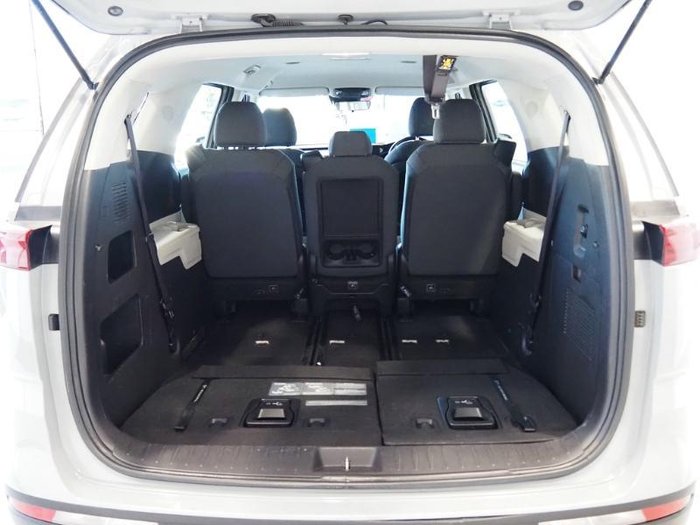 2022 Kia Carnival Si