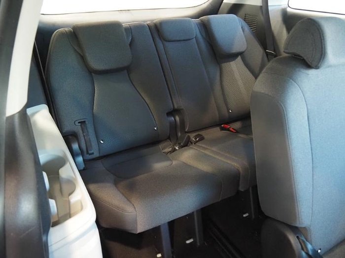 2022 Kia Carnival Si