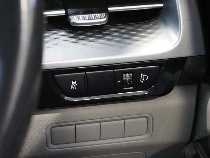 2022 Kia Carnival Si