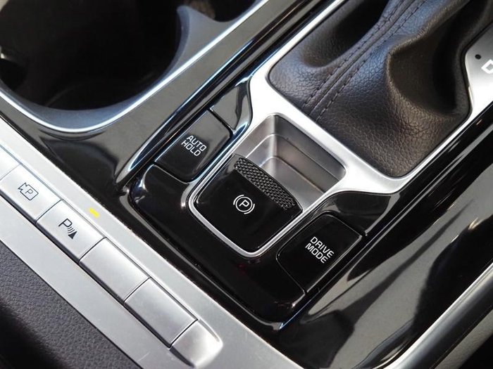 2022 Kia Carnival Si