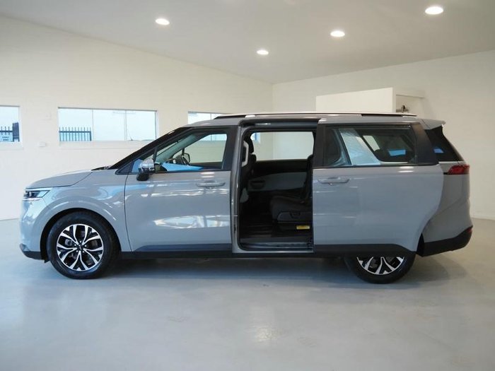 2022 Kia Carnival Si