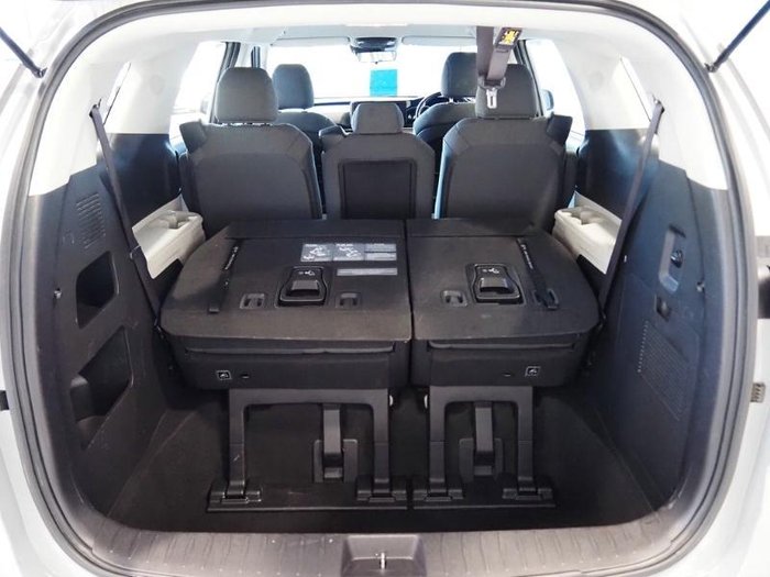 2022 Kia Carnival Si