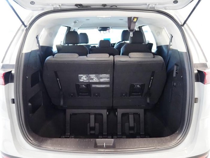 2022 Kia Carnival Si