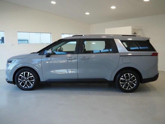 2022 Kia Carnival Si