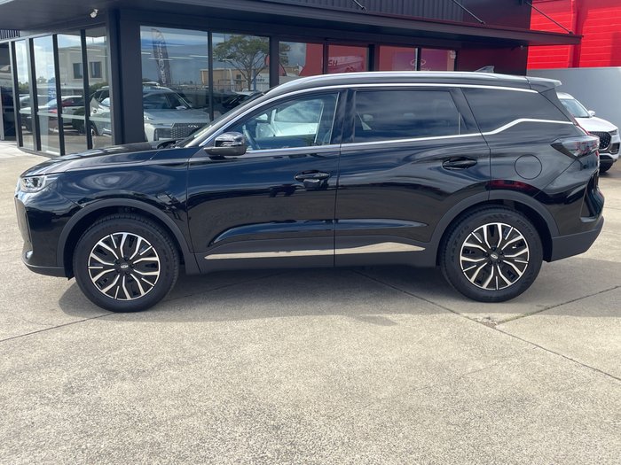 2026 Chery Tiggo 7 Ultimate
