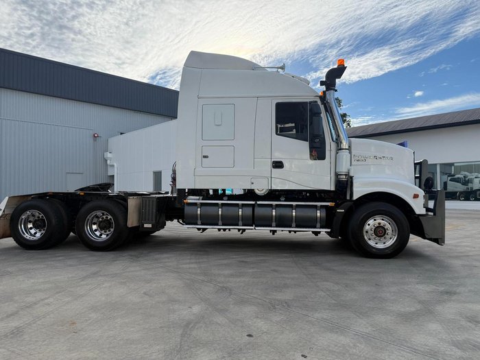 2016 Iveco Powerstar 7800