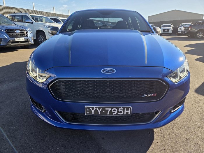 2015 Ford Falcon XR8 FG X