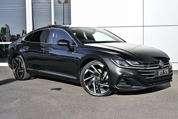 2021 Volkswagen Arteon