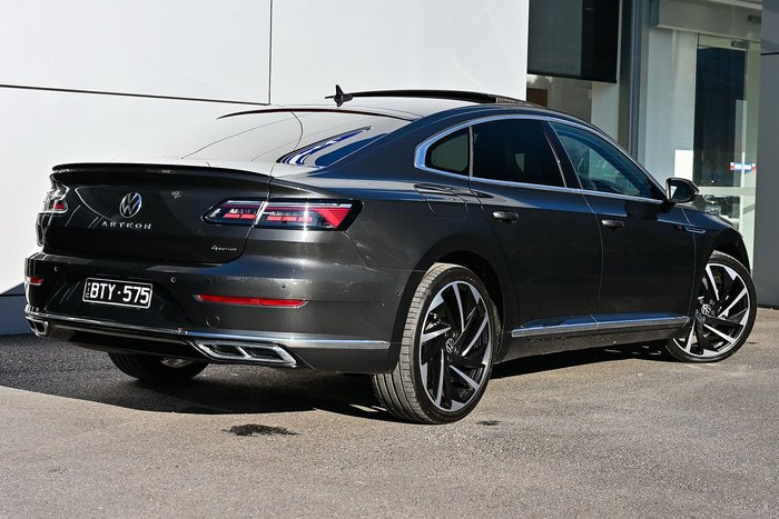 2021 Volkswagen Arteon 206TSI R-Line