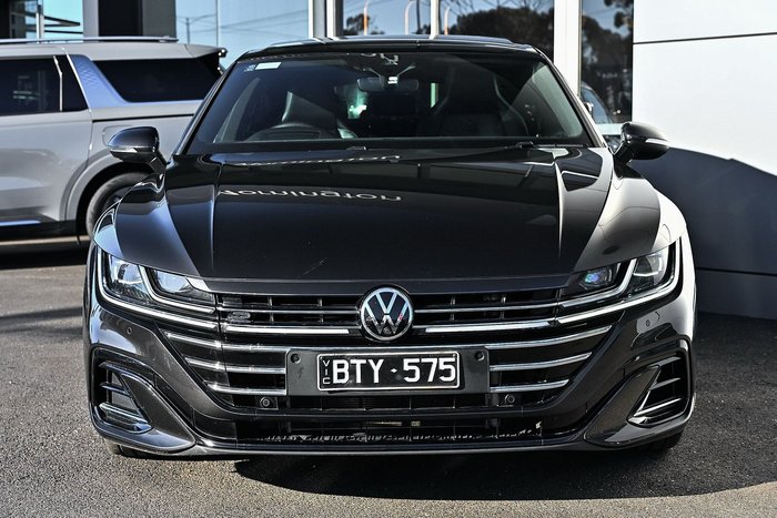 2021 Volkswagen Arteon 206TSI R-Line
