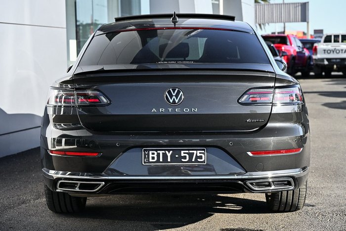 2021 Volkswagen Arteon 206TSI R-Line