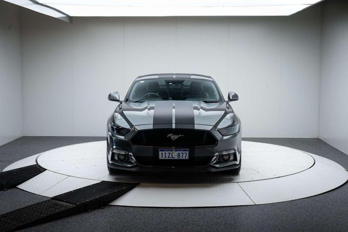 2016 Ford Mustang GT