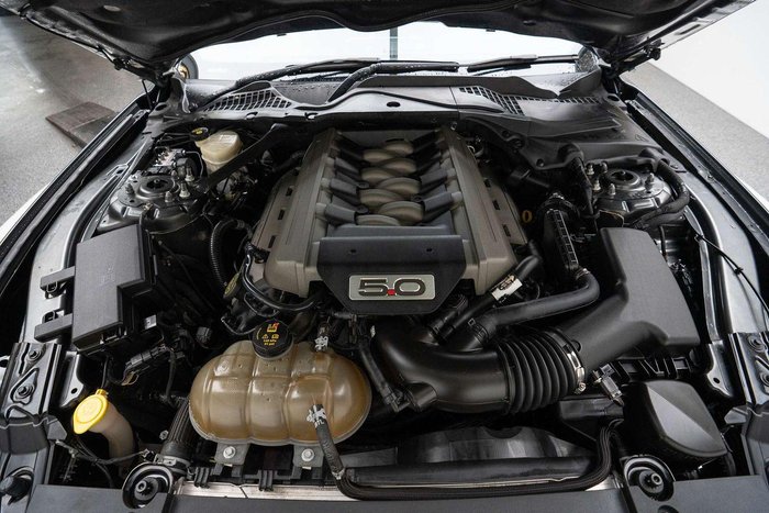 2016 Ford Mustang GT