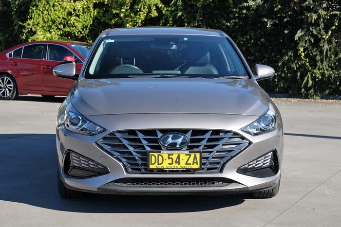 2022 Hyundai i30 Active