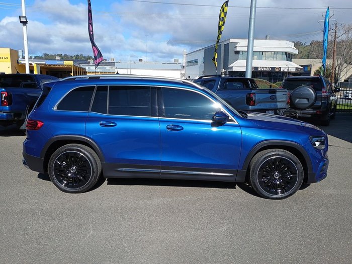 2024 Mercedes-Benz GLB-Class