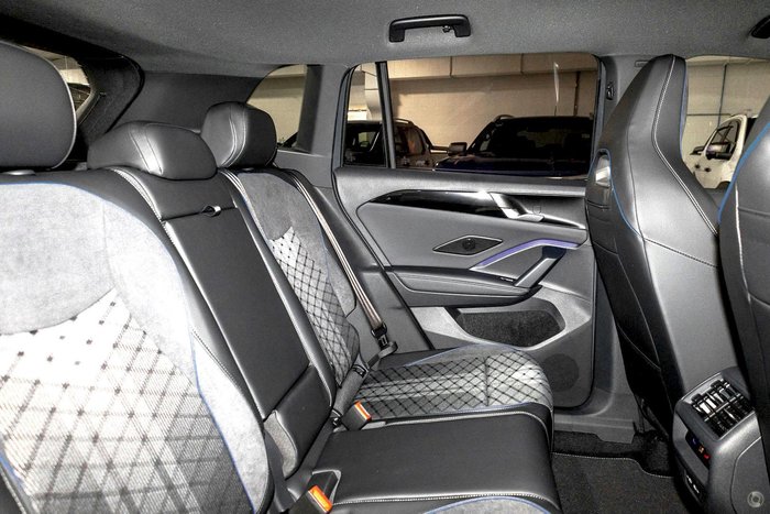 2025 Volkswagen Tiguan 150TSI R-Line