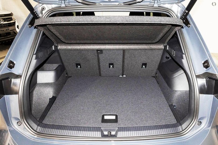 2025 Volkswagen Tiguan 150TSI R-Line