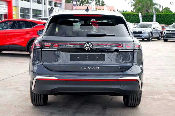 2026 Volkswagen Tiguan 150TSI Elegance