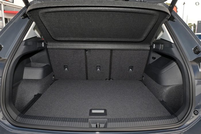 2026 Volkswagen Tiguan 150TSI Elegance