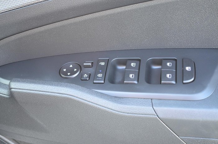 2025 Kia Sportage S