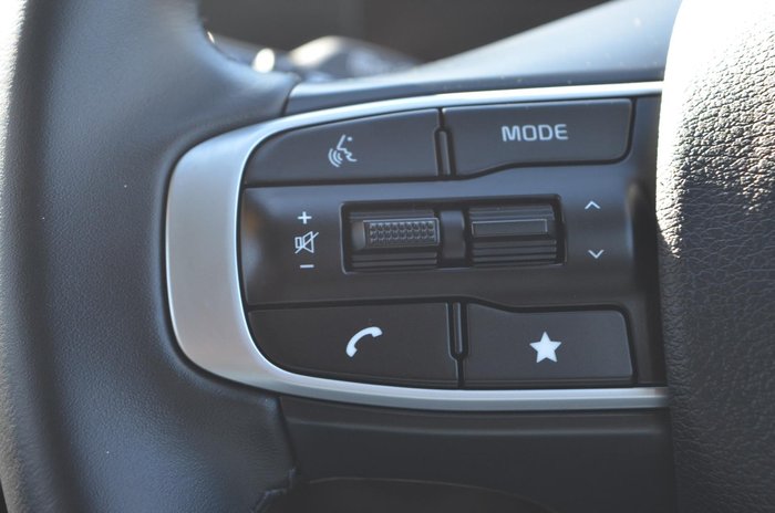 2025 Kia Sportage S