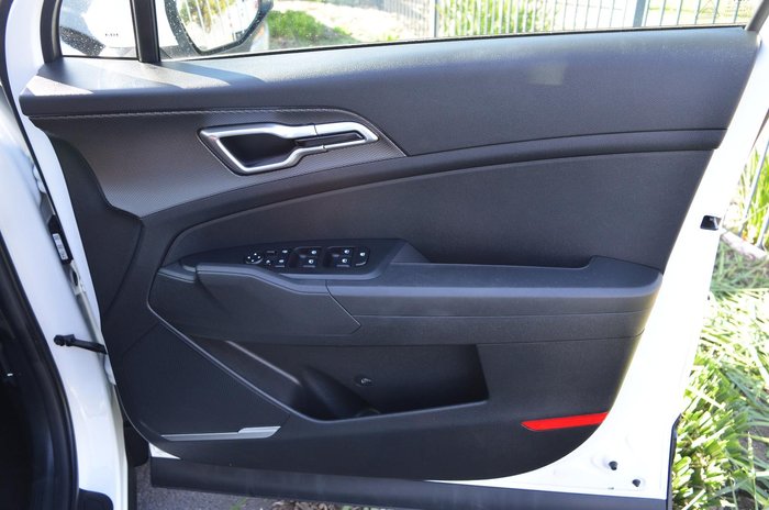 2025 Kia Sportage S