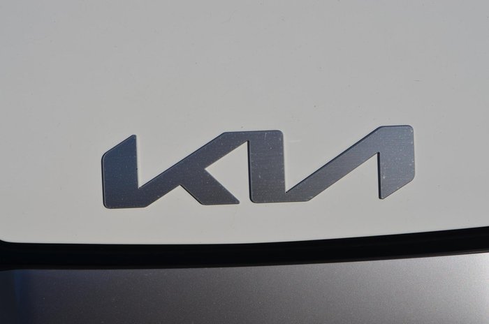 2025 Kia Sportage S