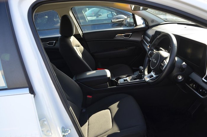 2025 Kia Sportage S