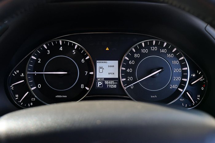 2022 Nissan Patrol Ti-L