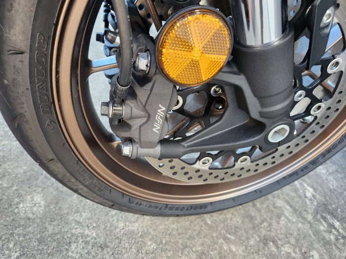 2025 Honda CB650R BLACK