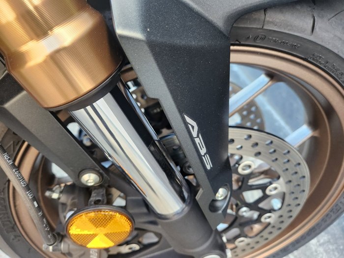 2025 Honda CB650R BLACK