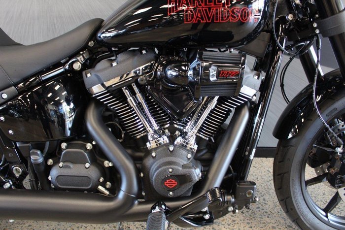 2026 Harley-Davidson