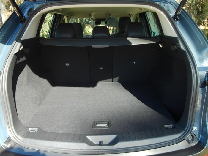 2026 Mazda CX-5 G25 Touring