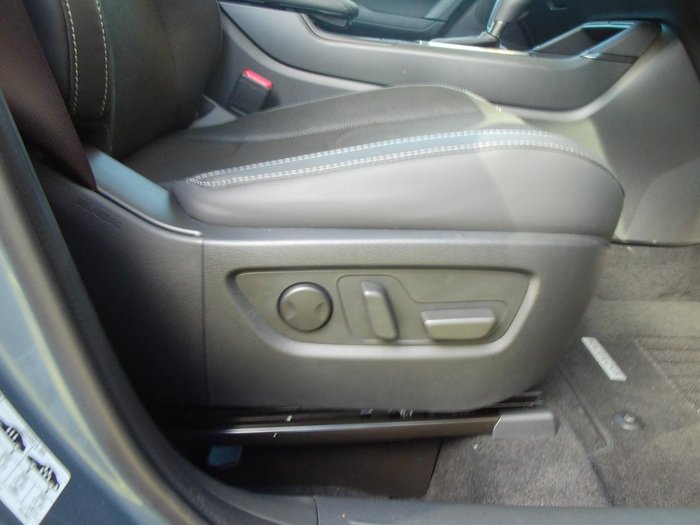 2026 Mazda CX-5 G25 Touring