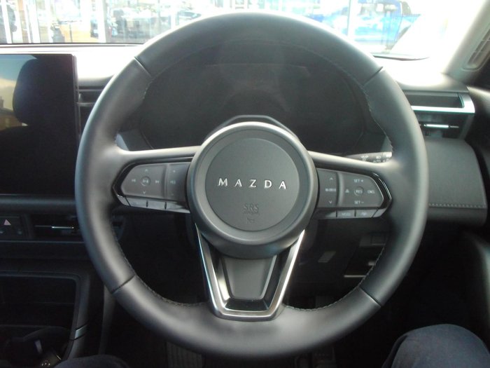 2026 Mazda CX-5 G25 Touring
