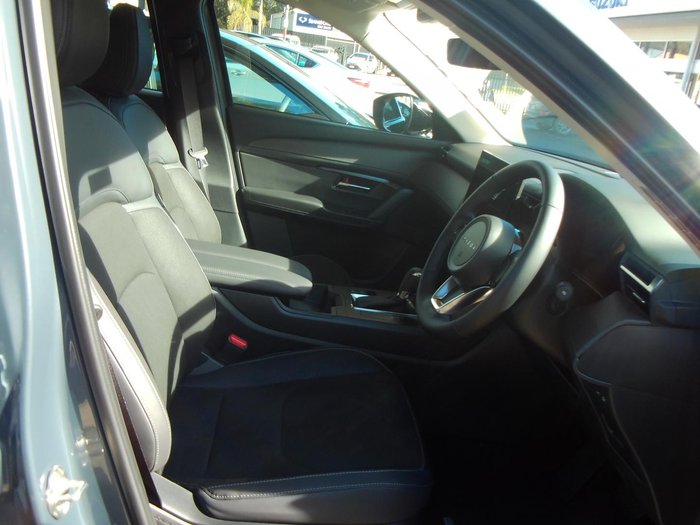 2026 Mazda CX-5 G25 Touring
