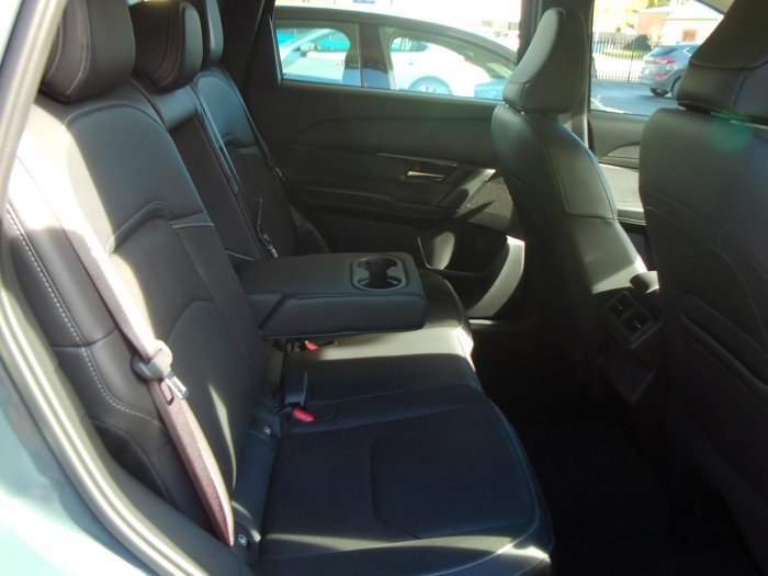 2026 Mazda CX-5 G25 Touring