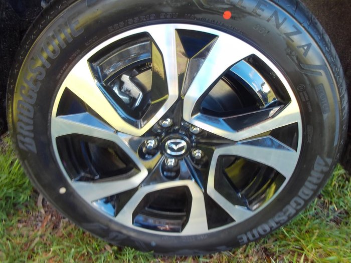 2026 Mazda CX-5 G25 Touring