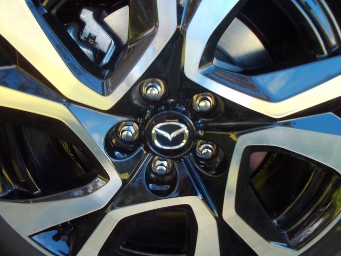 2026 Mazda CX-5 G25 Touring