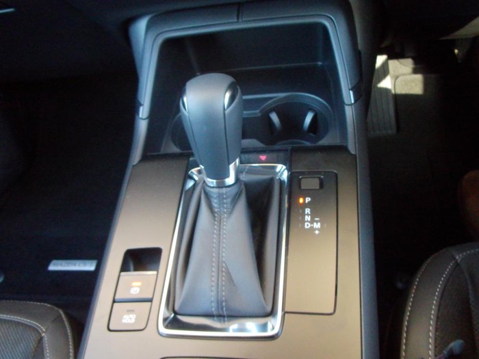 2026 Mazda CX-5 G25 Touring