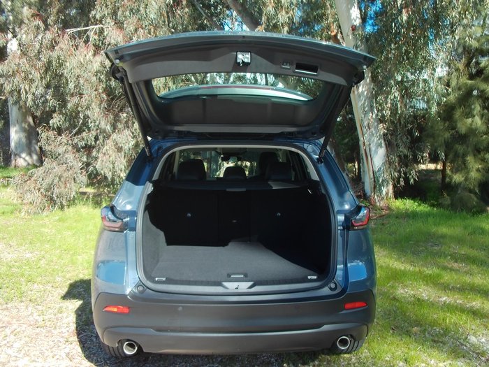 2026 Mazda CX-5 G25 Touring