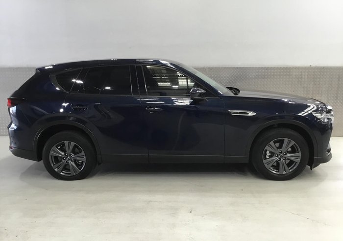 2023 Mazda CX-60 D50e Evolve